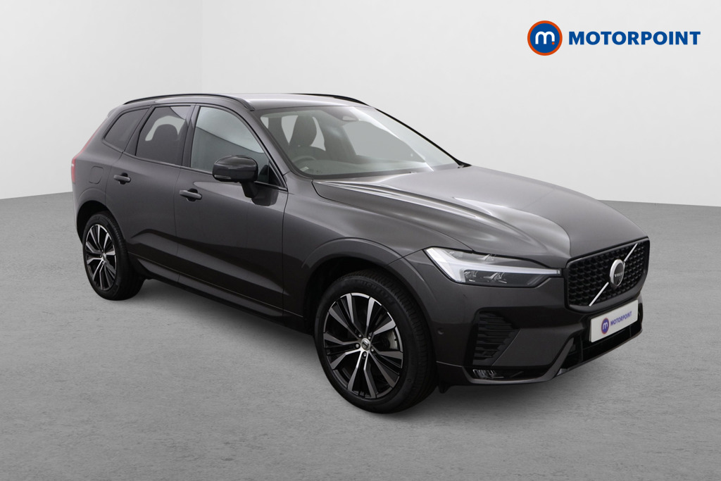 Main listing image - Volvo XC60