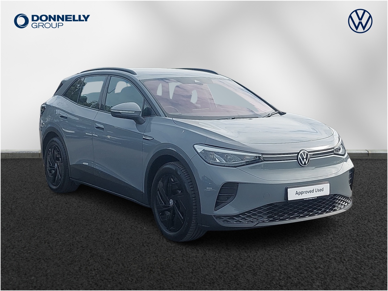 Main listing image - Volkswagen ID.4