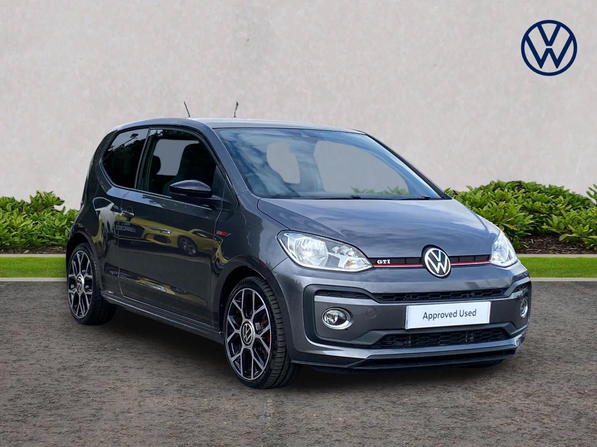 Main listing image - Volkswagen Up GTI