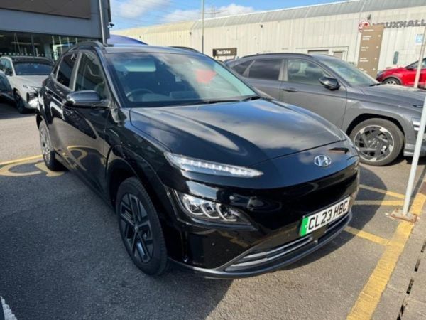 Main listing image - Hyundai Kona Electric