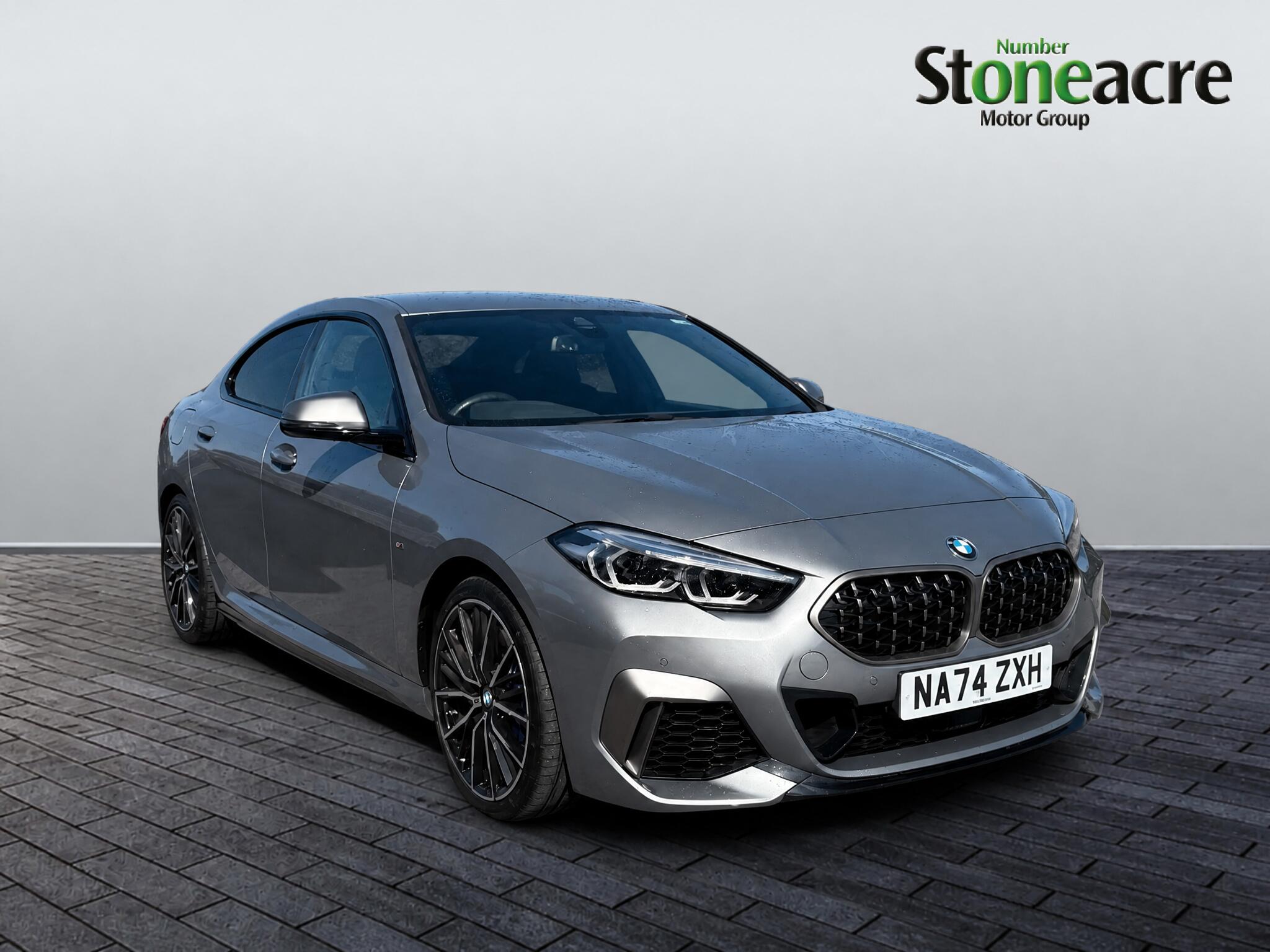 Main listing image - BMW 2 Series
