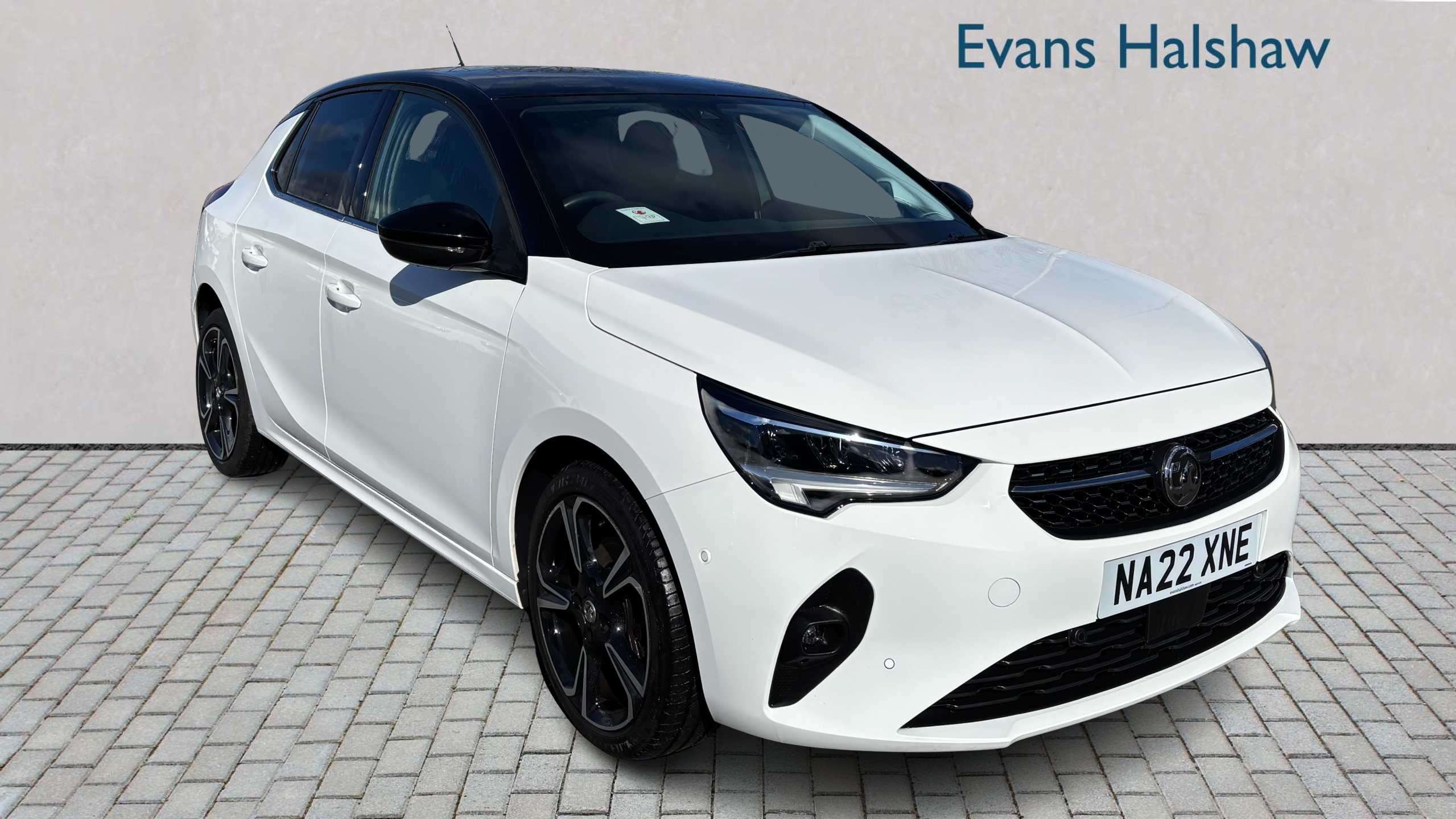 Main listing image - Vauxhall Corsa