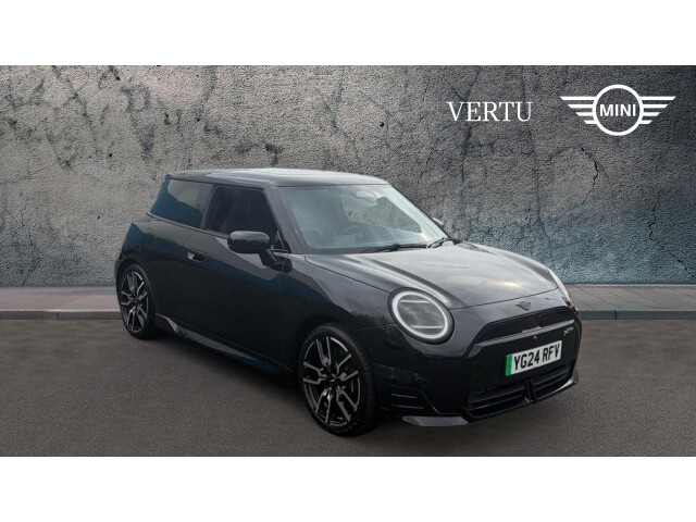 Main listing image - MINI Electric