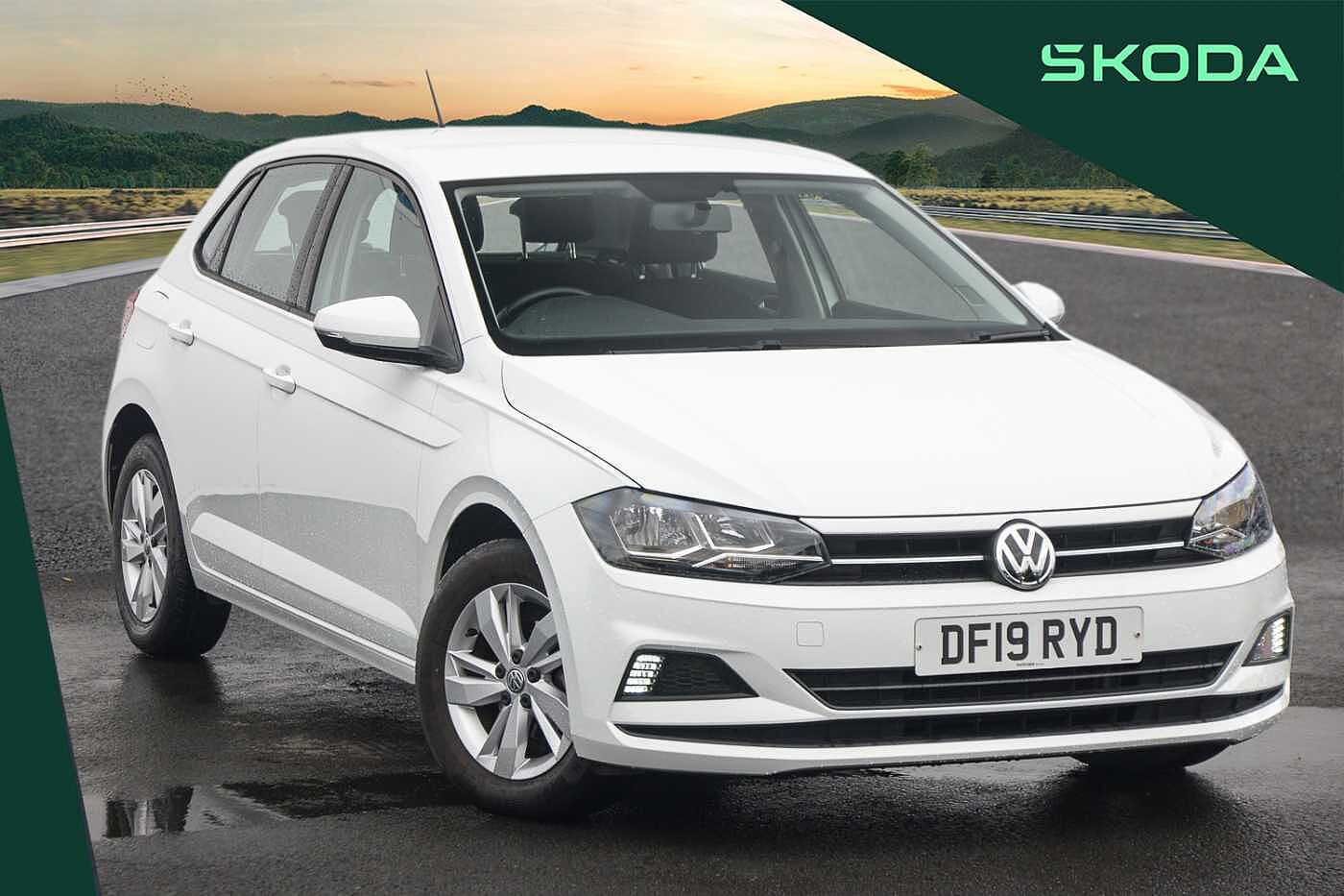 Main listing image - Volkswagen Polo