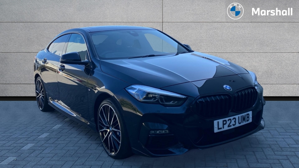 Main listing image - BMW 2 Series Gran Coupe