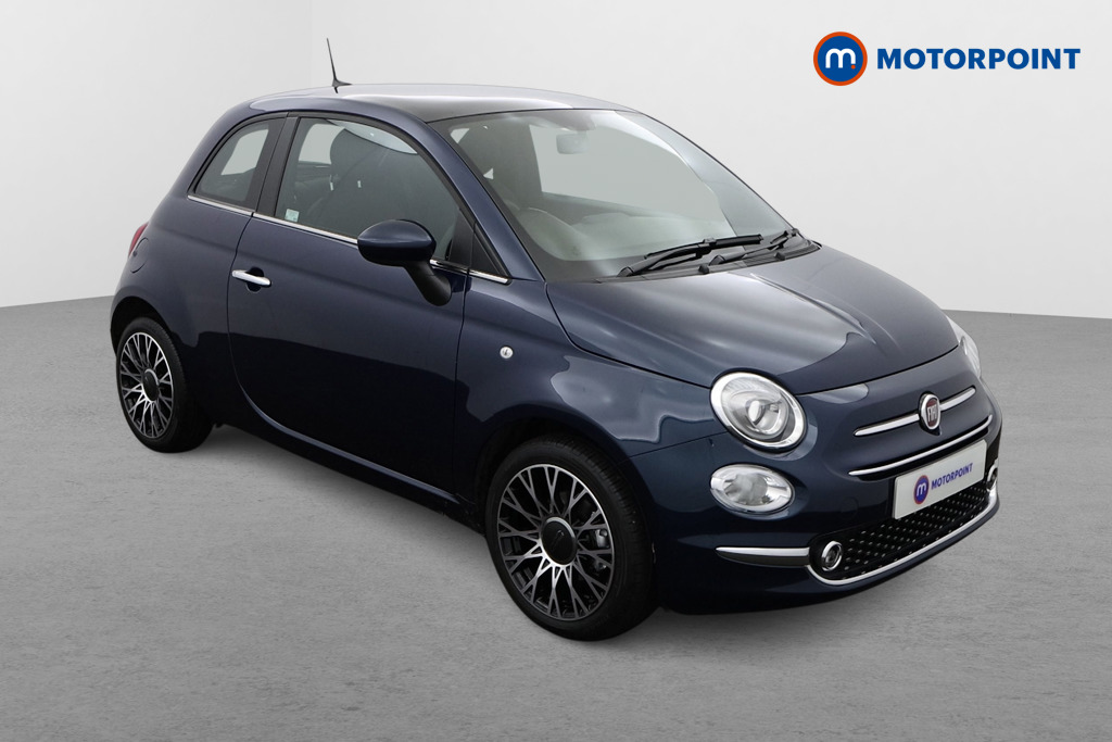 Main listing image - Fiat 500