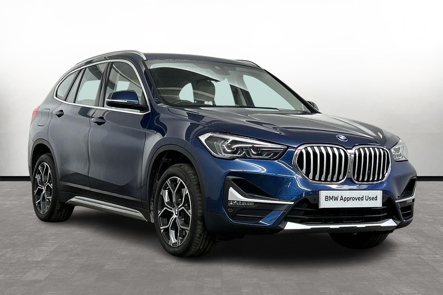 Main listing image - BMW X1