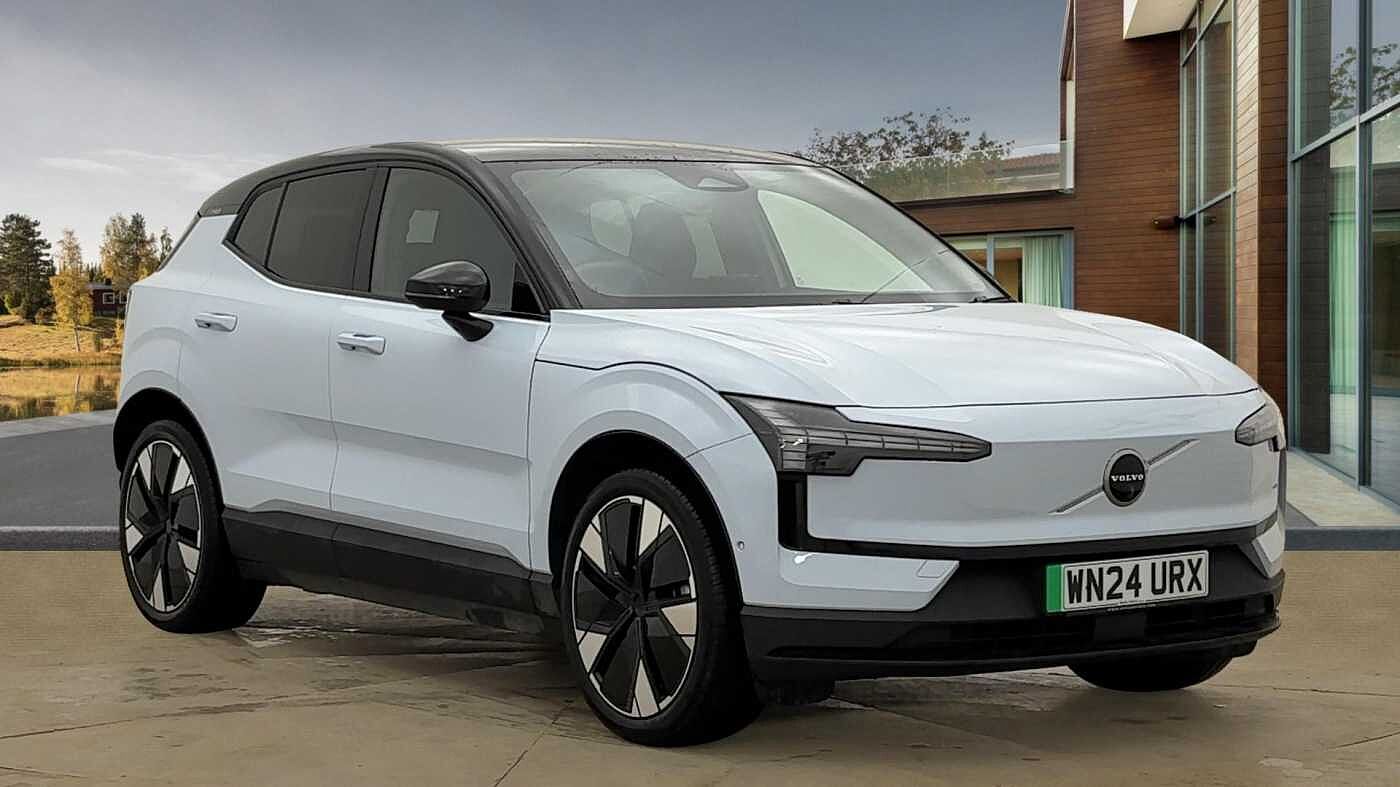 Main listing image - Volvo EX30