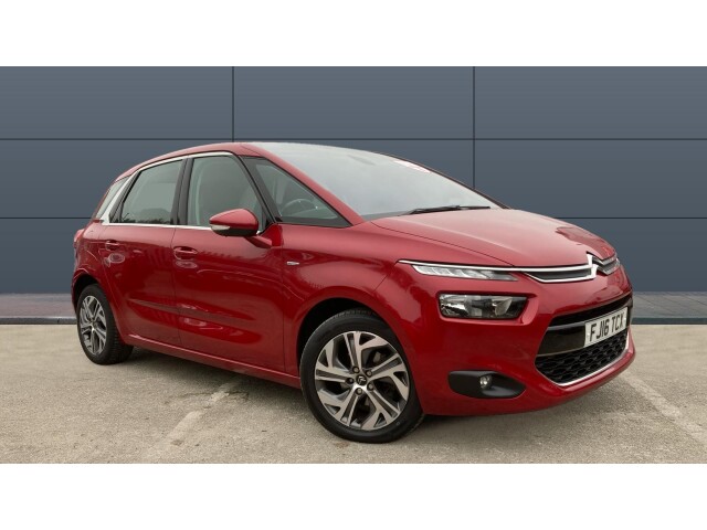 Main listing image - Citroen C4 Picasso