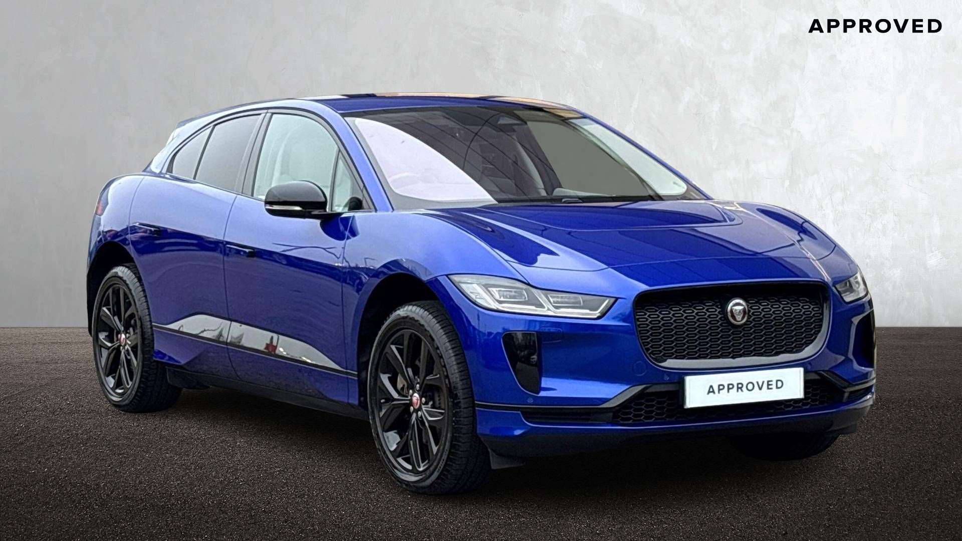 Main listing image - Jaguar I-Pace