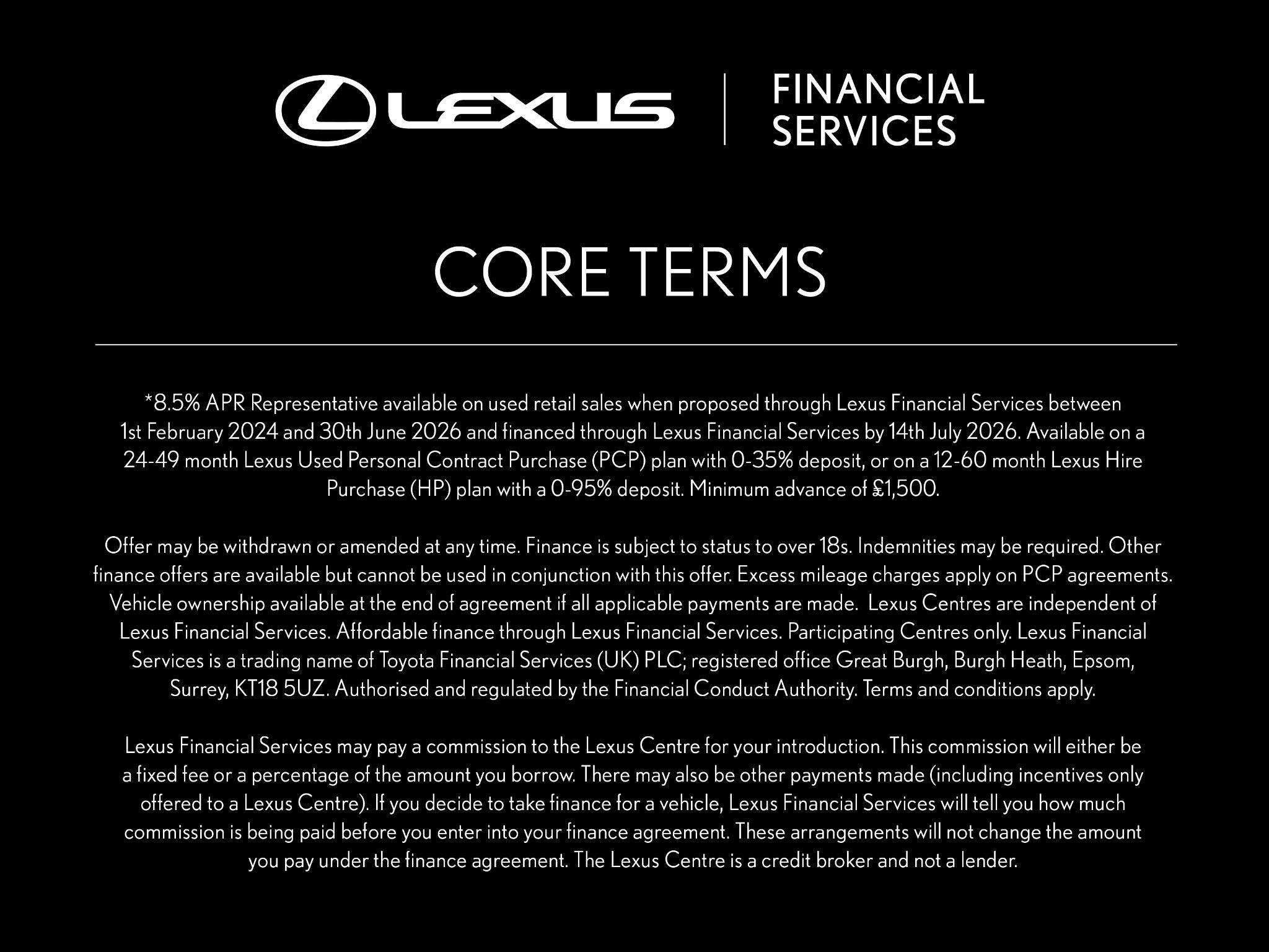 Main listing image - Lexus NX