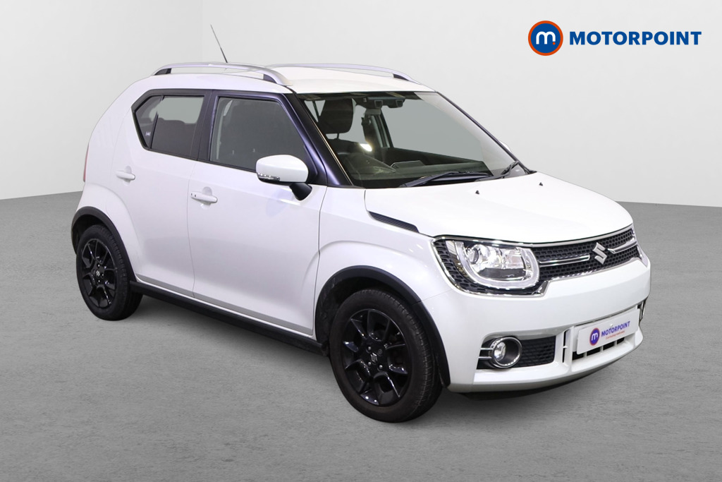 Main listing image - Suzuki Ignis