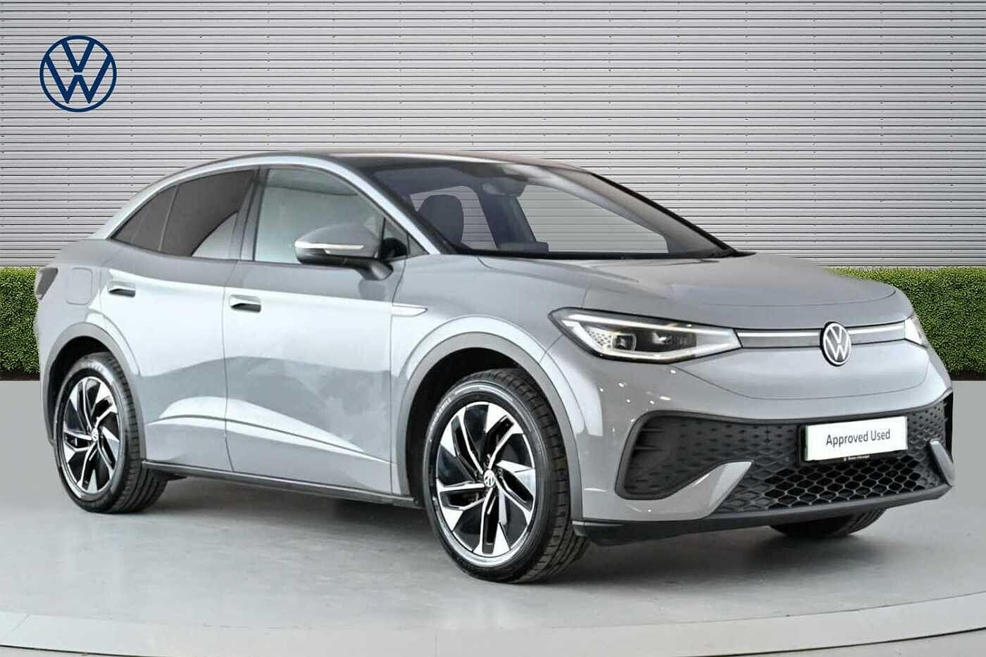 Main listing image - Volkswagen ID.5