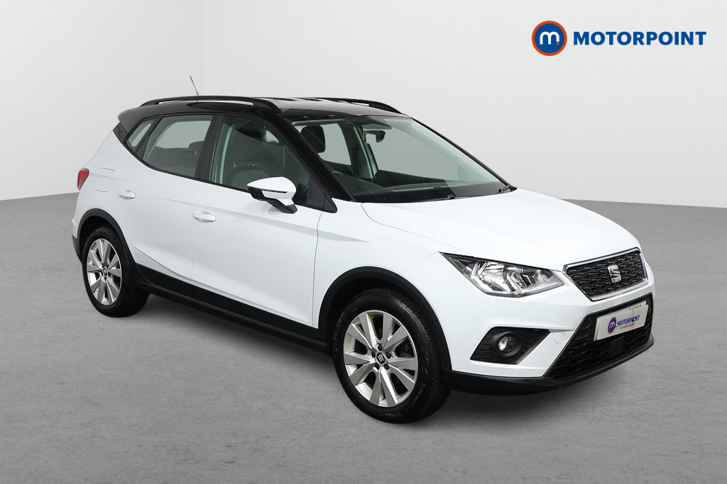 Main listing image - SEAT Arona