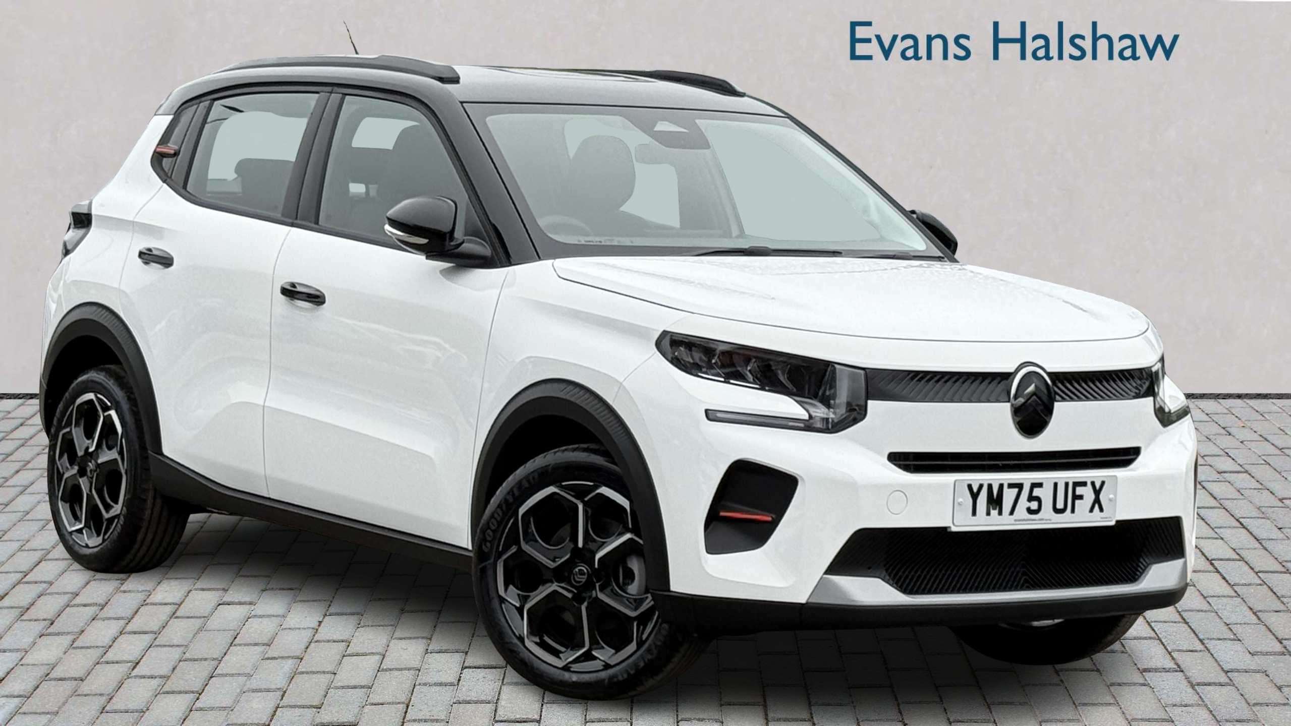 Main listing image - Citroen C3