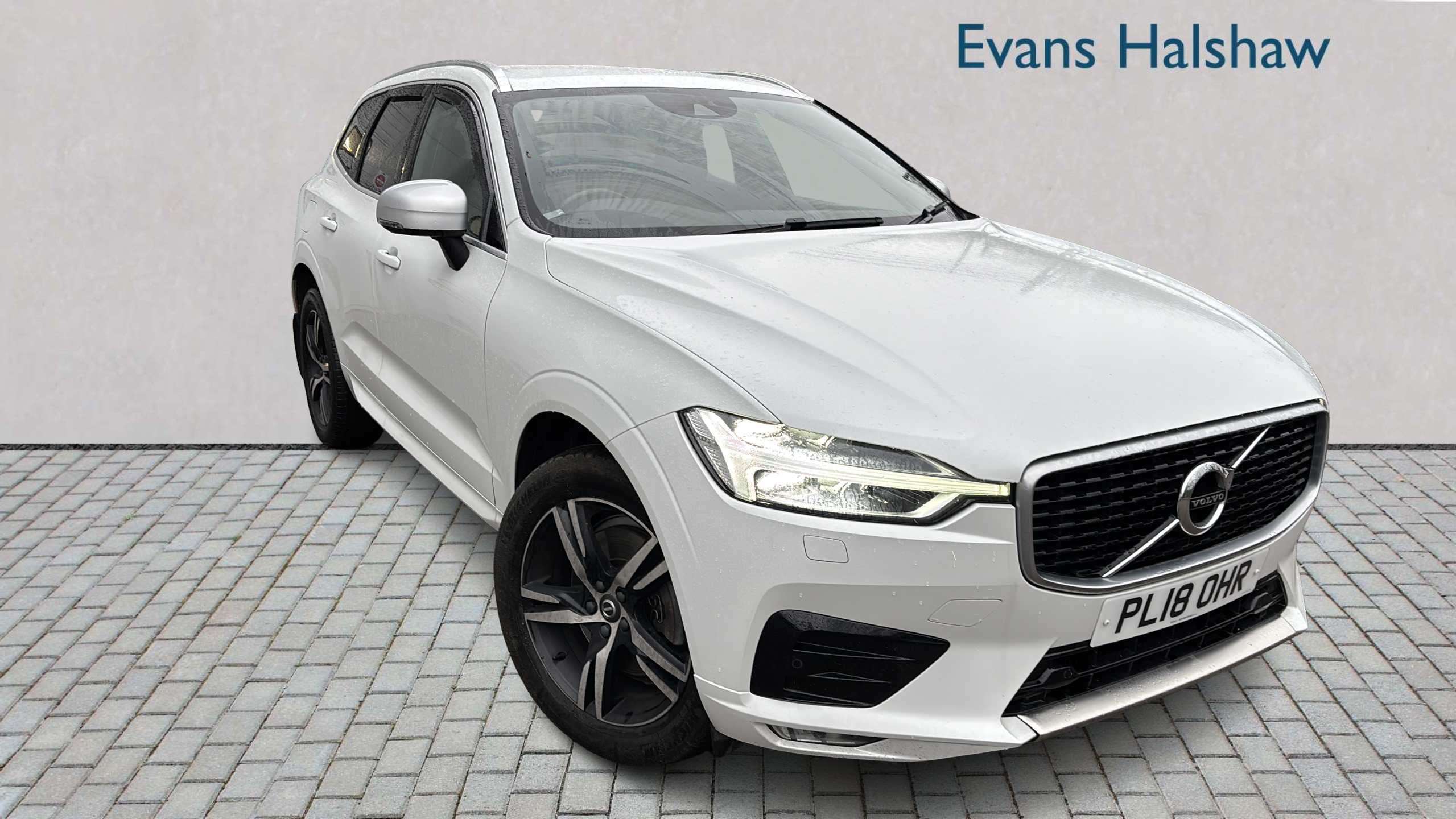 Main listing image - Volvo XC60