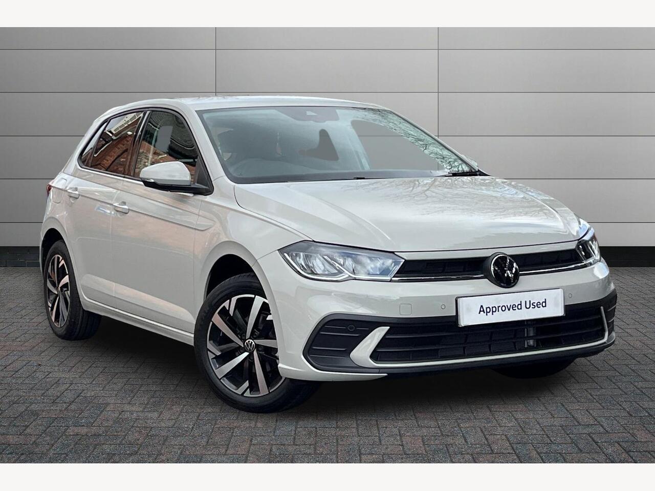 Main listing image - Volkswagen Polo