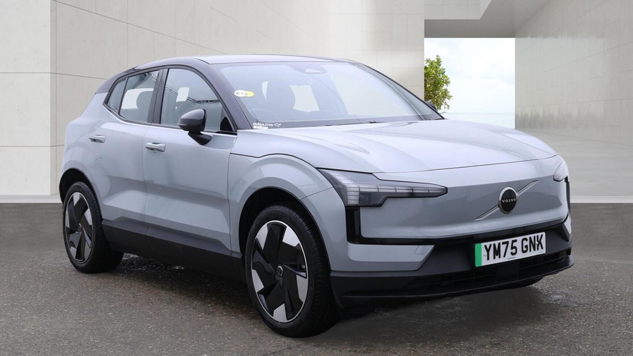 Main listing image - Volvo EX30