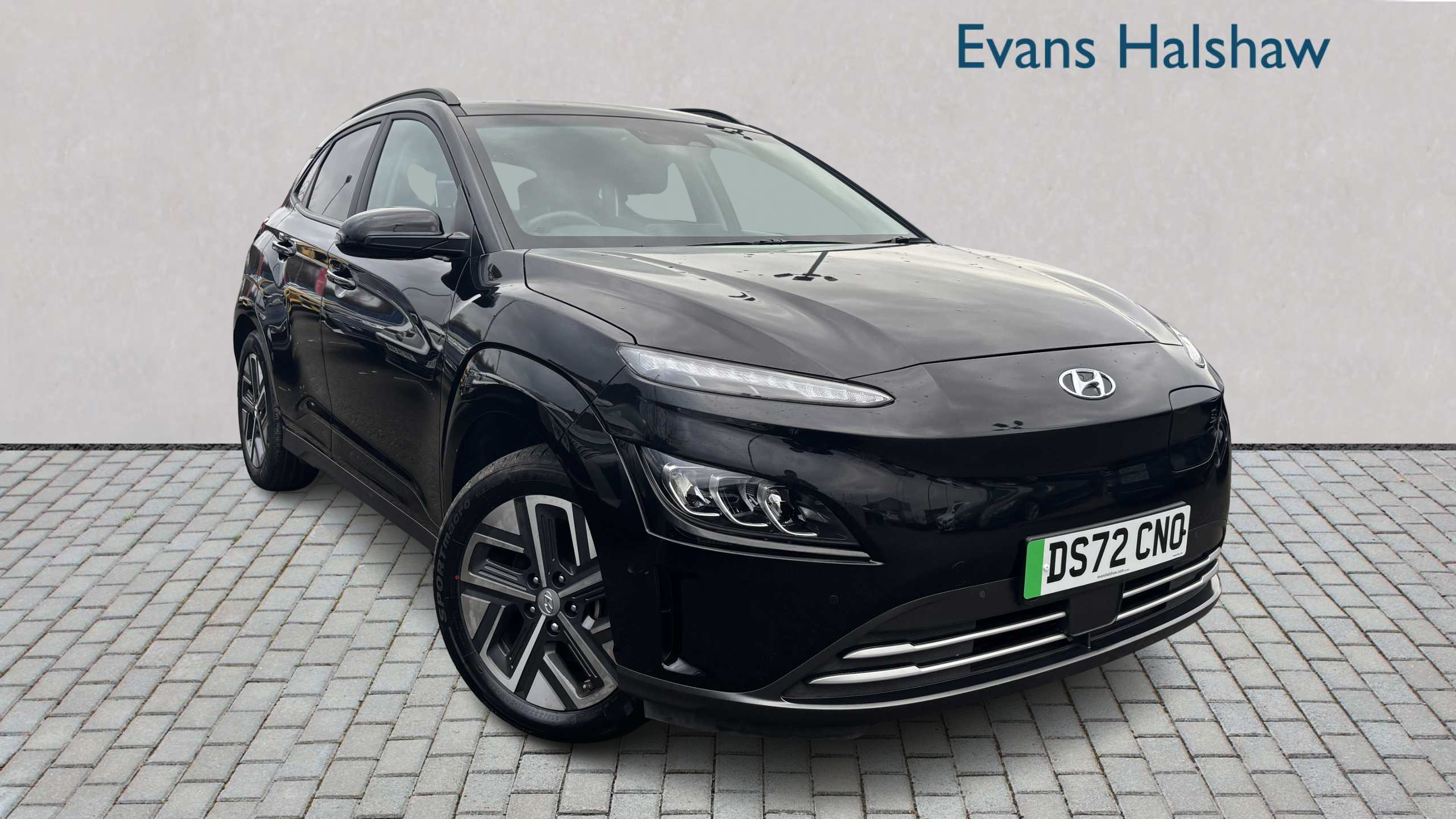 Main listing image - Hyundai Kona Electric