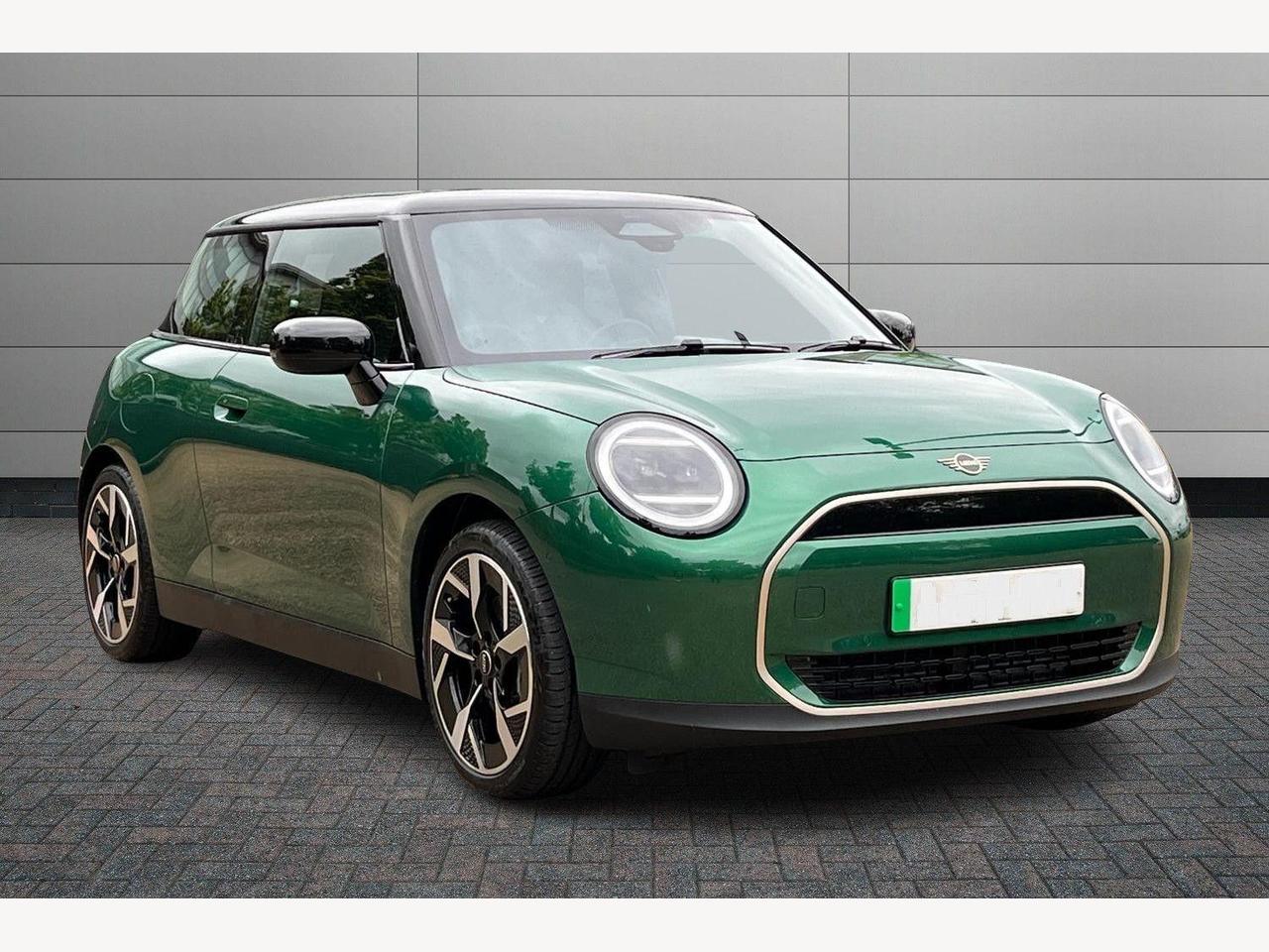 Main listing image - MINI Electric