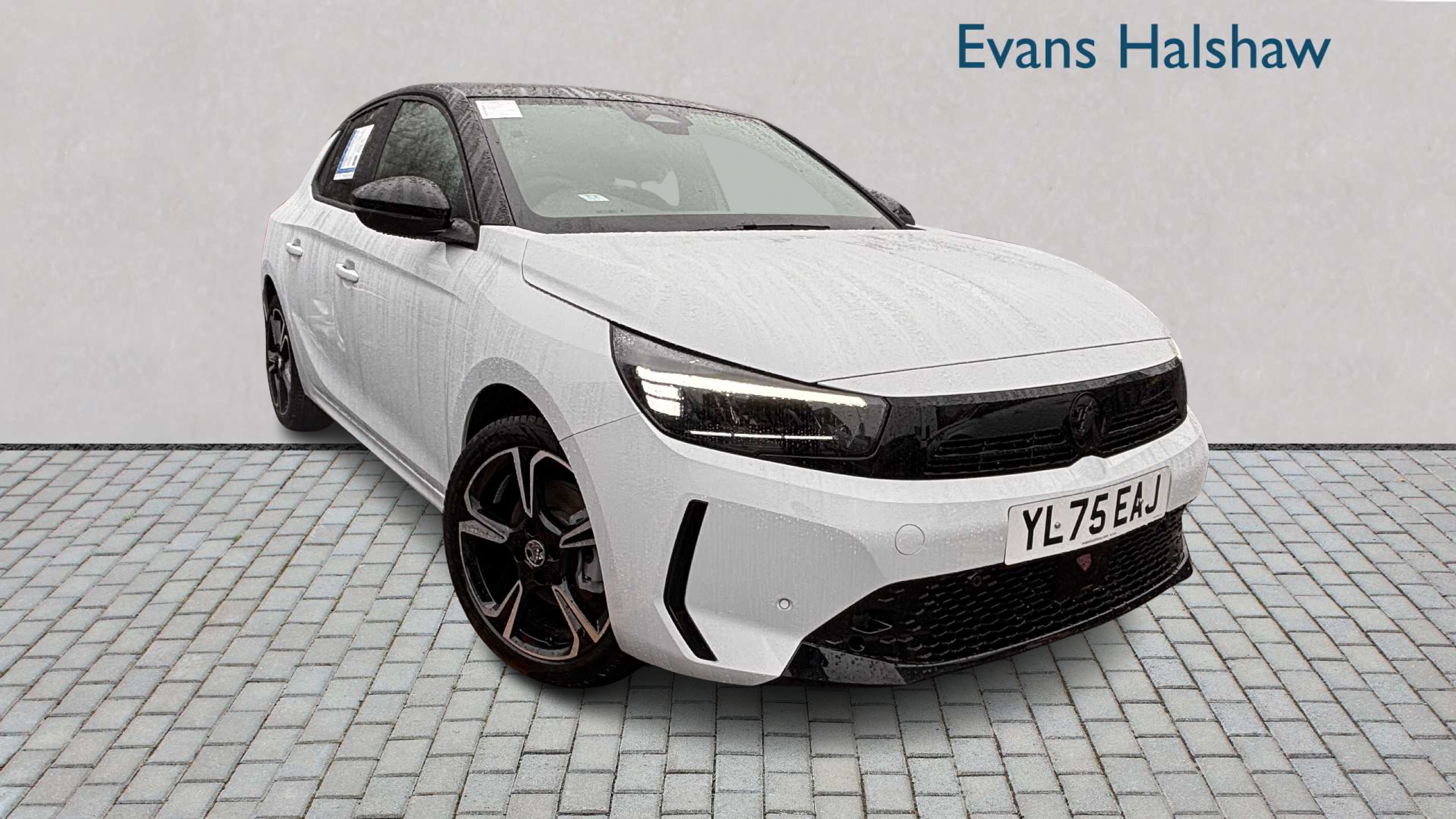 Main listing image - Vauxhall Corsa