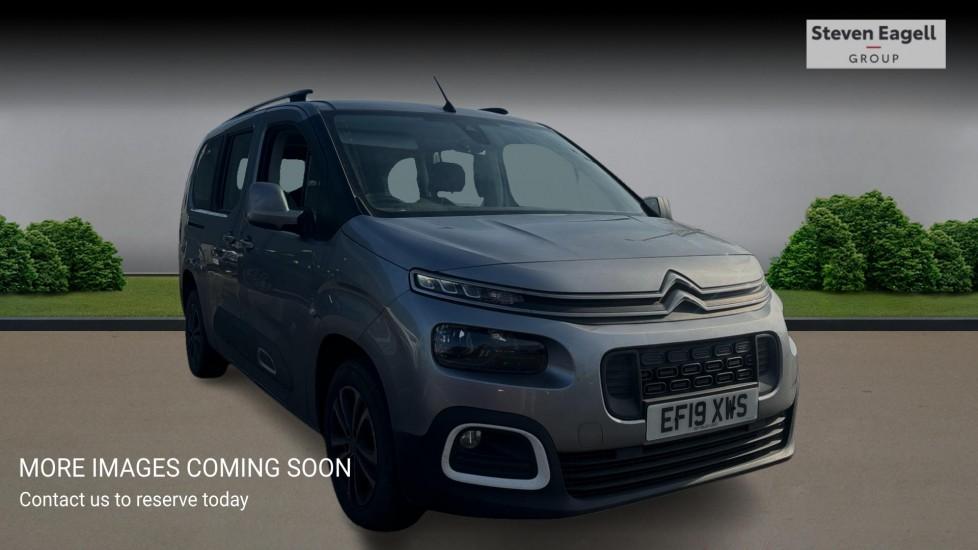 Main listing image - Citroen Berlingo