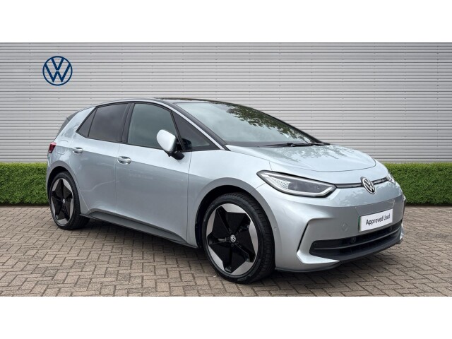 Main listing image - Volkswagen ID.3