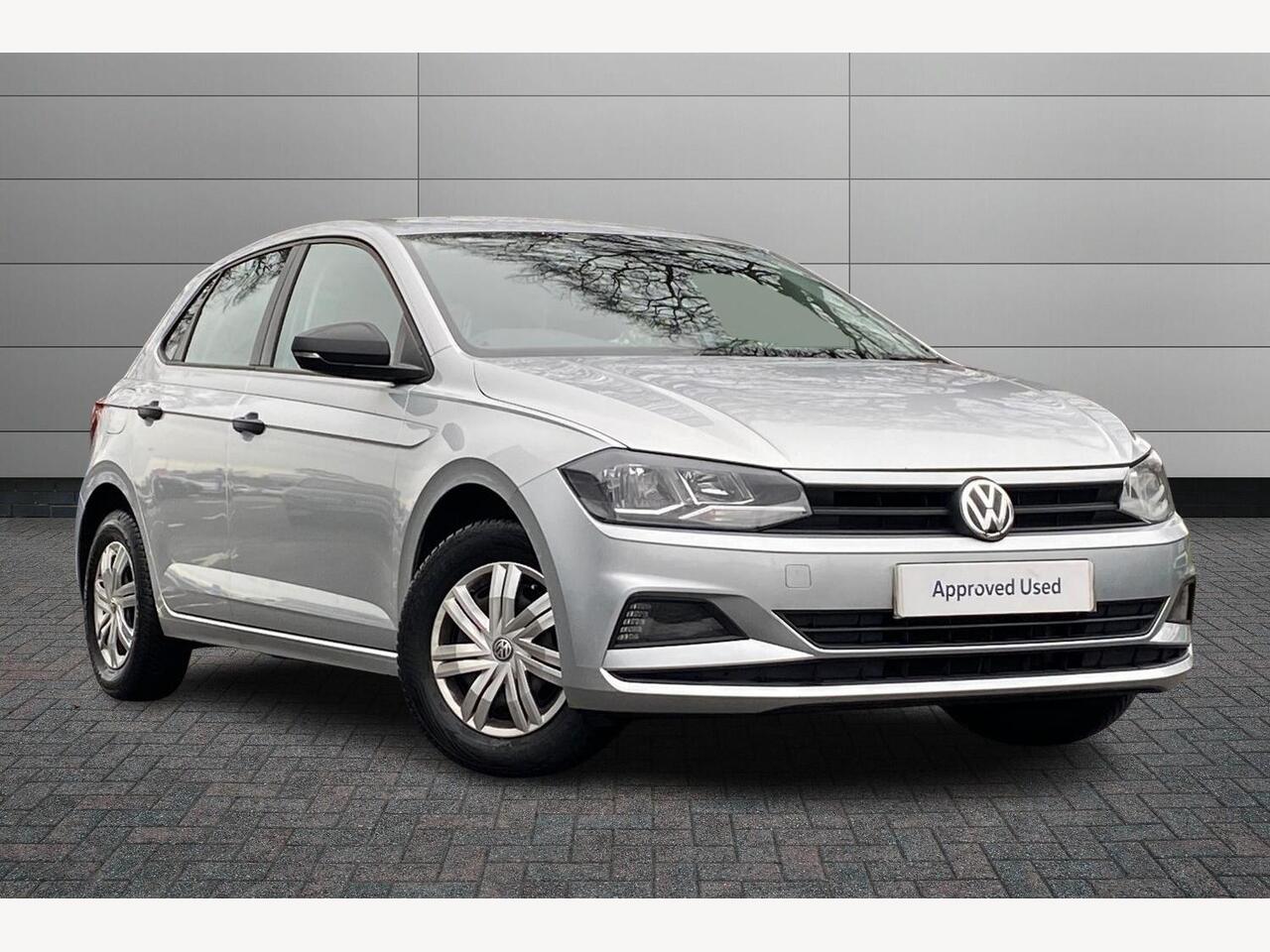Main listing image - Volkswagen Polo