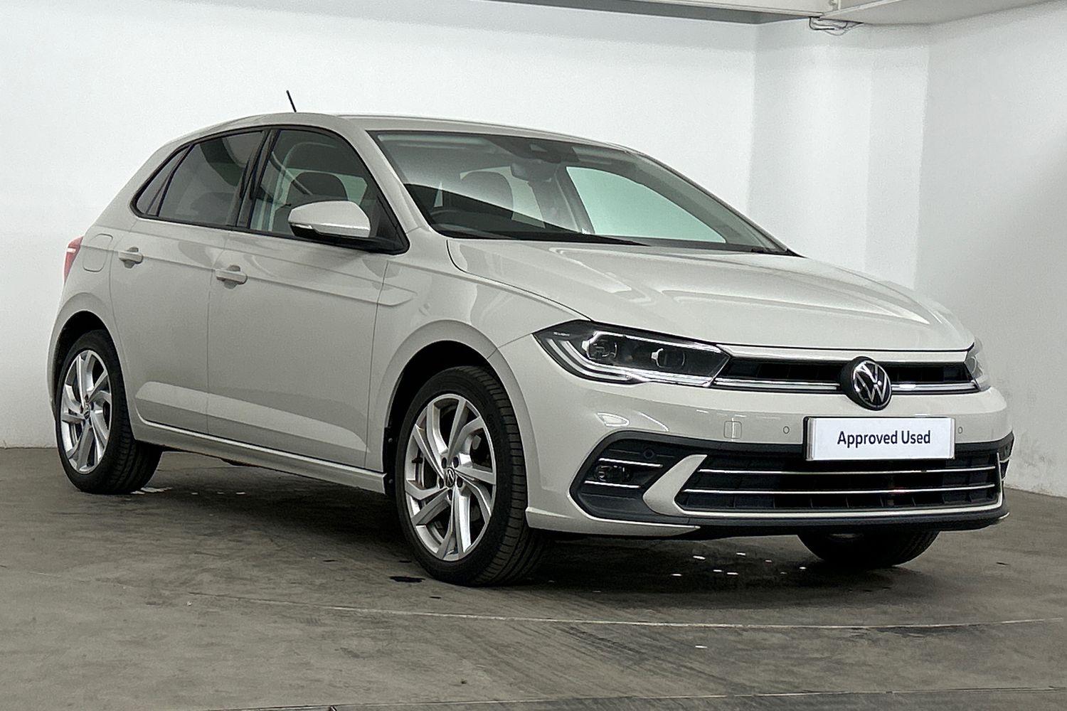 Main listing image - Volkswagen Polo