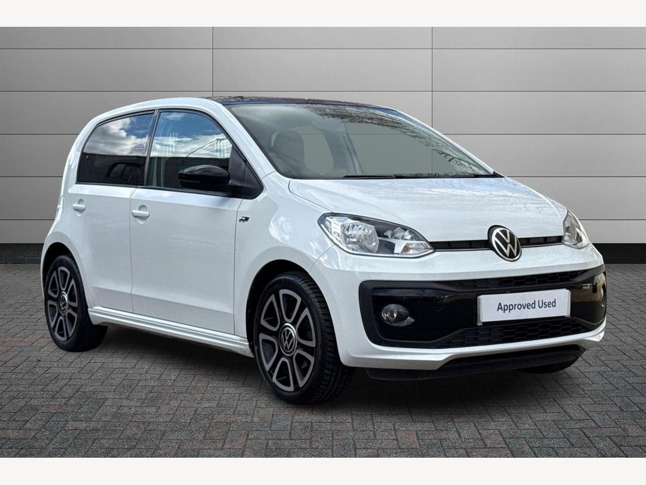 Main listing image - Volkswagen Up