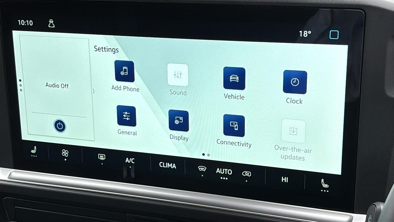 Main listing image - Volkswagen Transporter