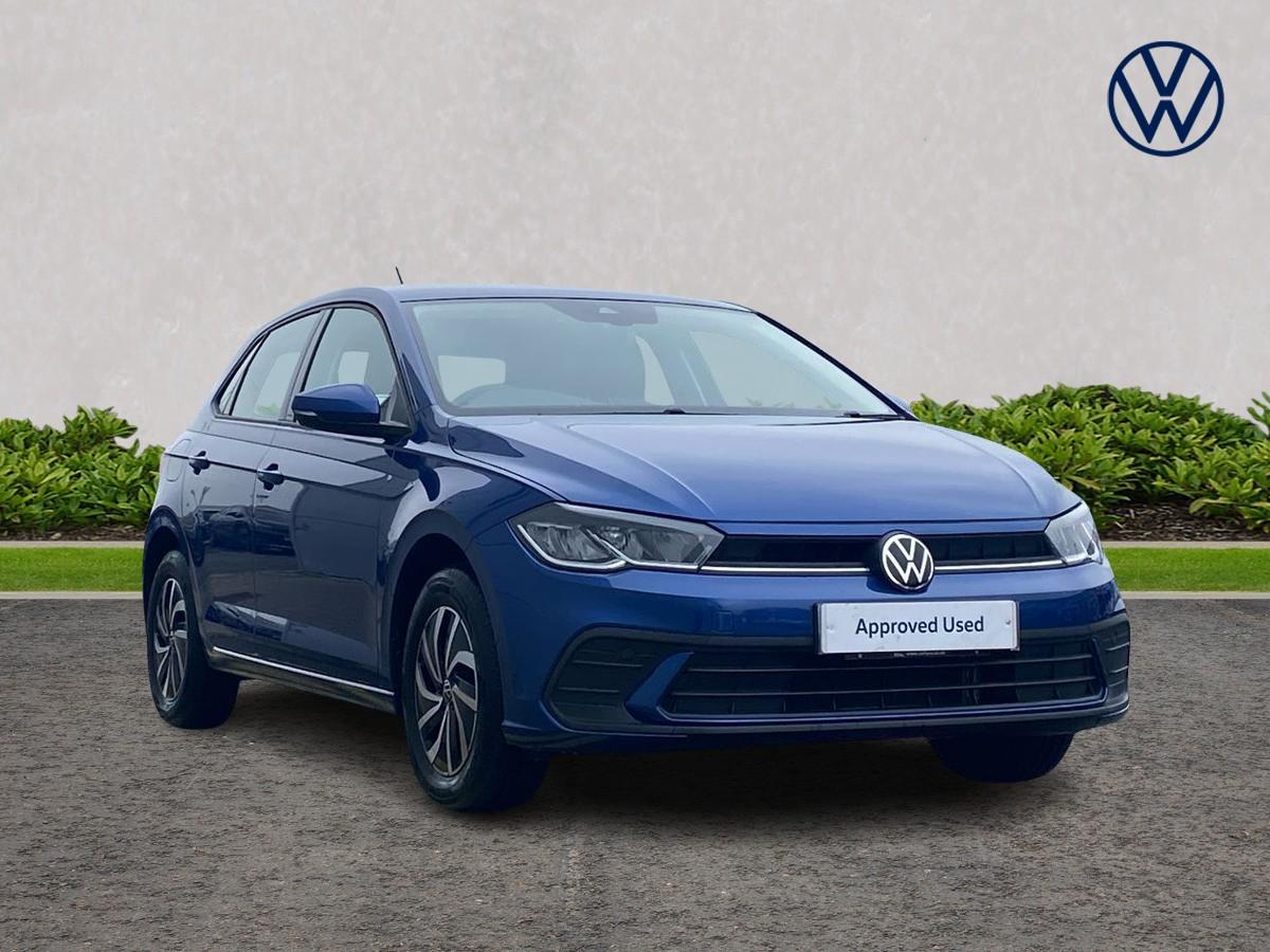 Main listing image - Volkswagen Polo