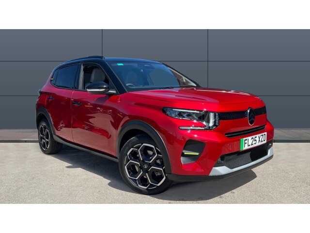 Main listing image - Citroen C3