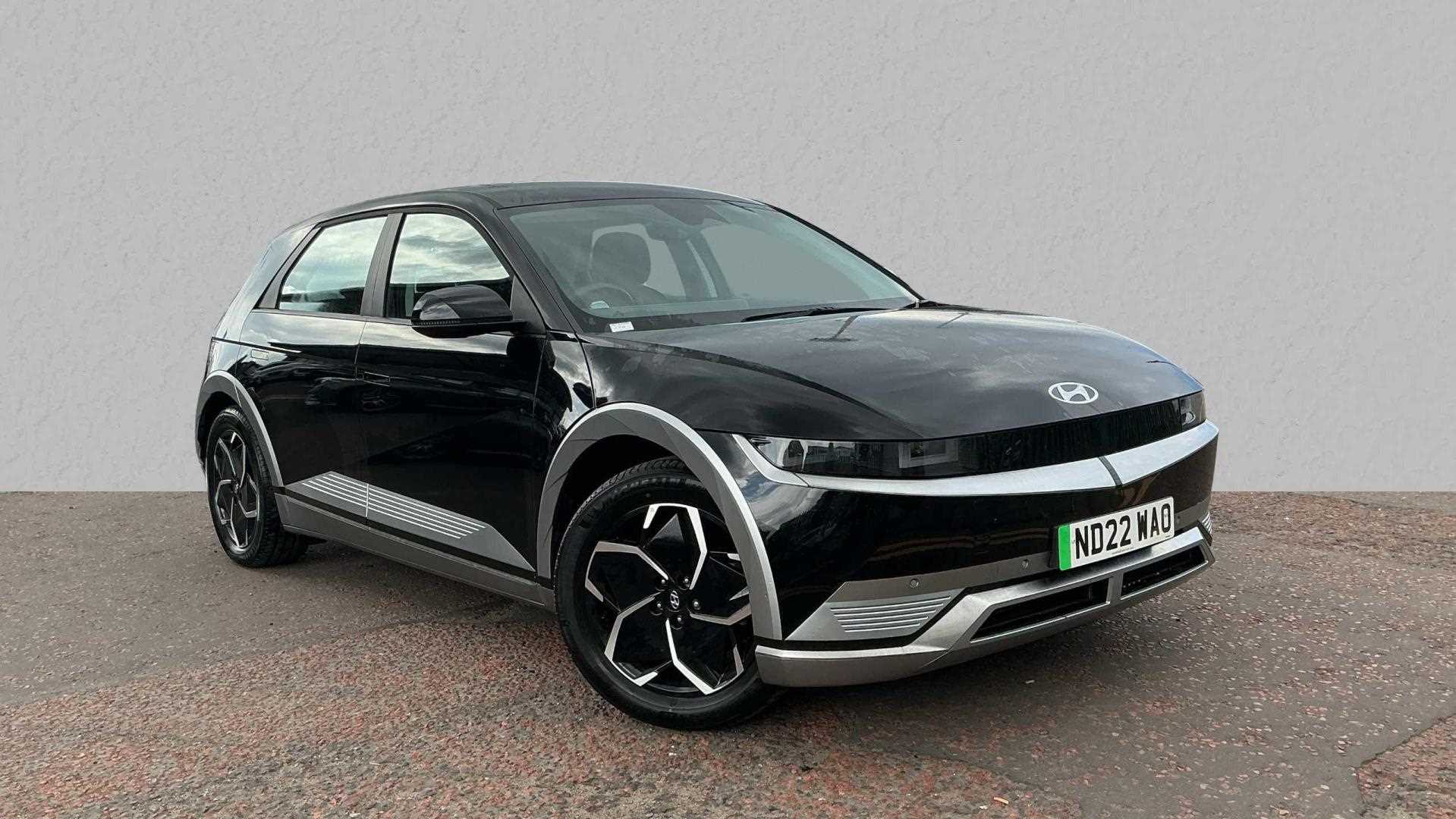 Main listing image - Hyundai IONIQ 5