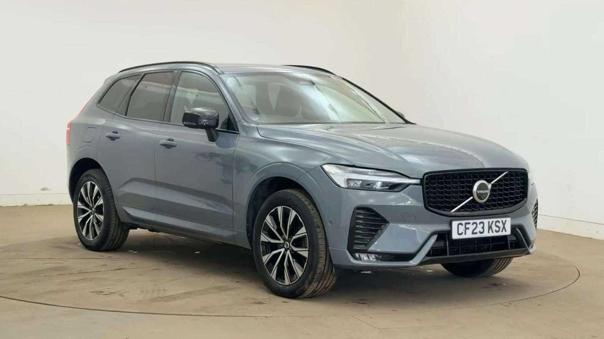 Main listing image - Volvo XC60