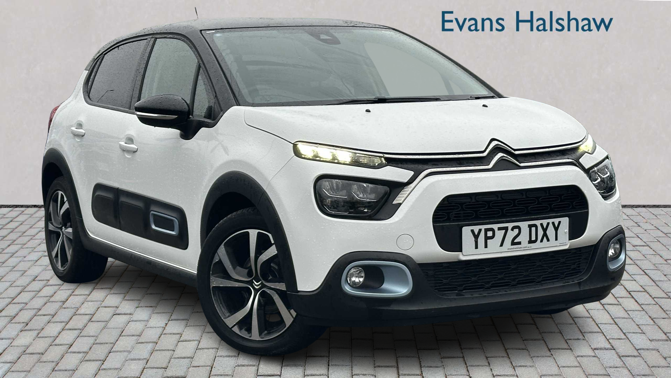 Main listing image - Citroen C3