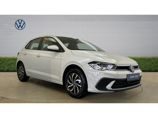 Main listing image - Volkswagen Polo