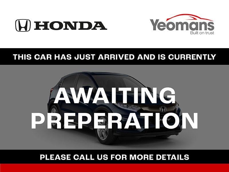 Main listing image - Honda HR-V