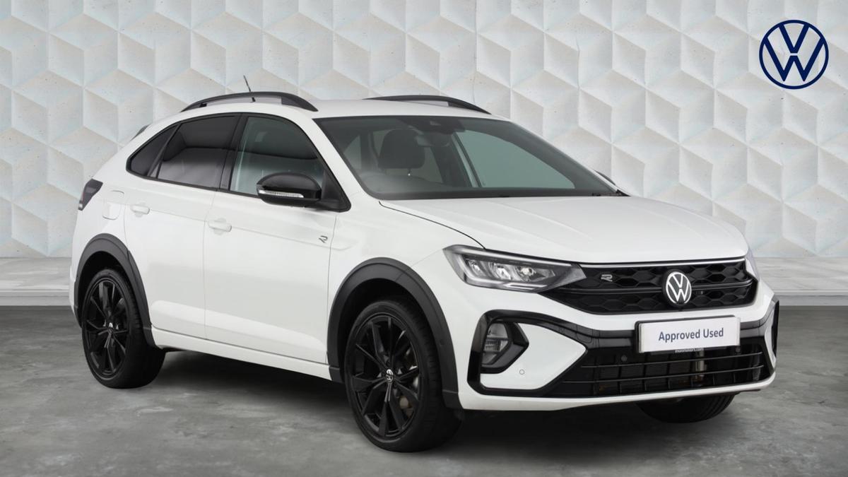 Main listing image - Volkswagen Taigo