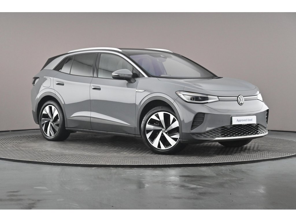 Main listing image - Volkswagen ID.4