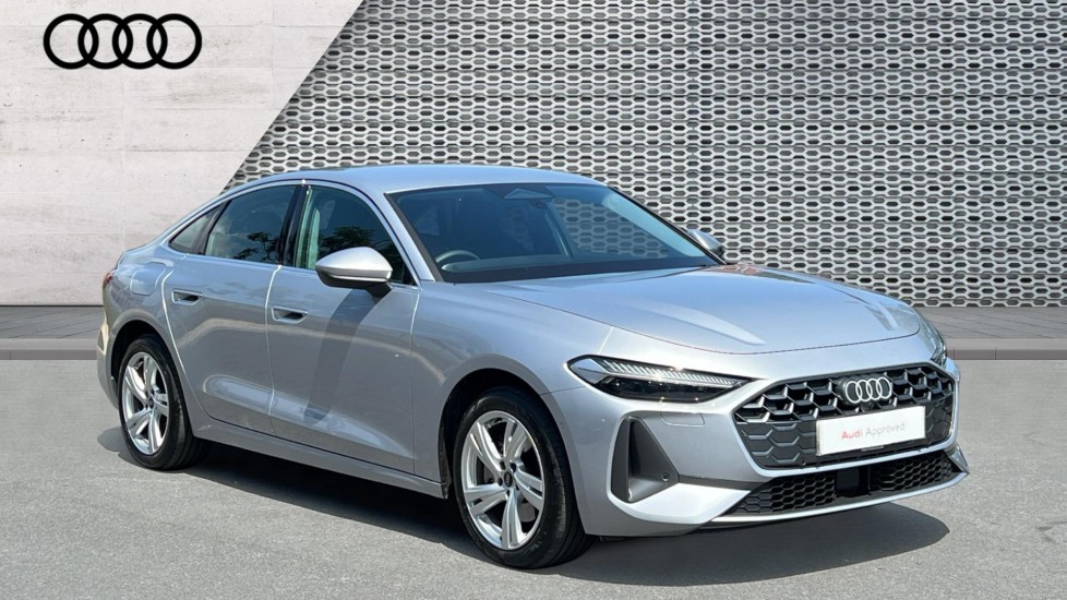 Main listing image - Audi A5