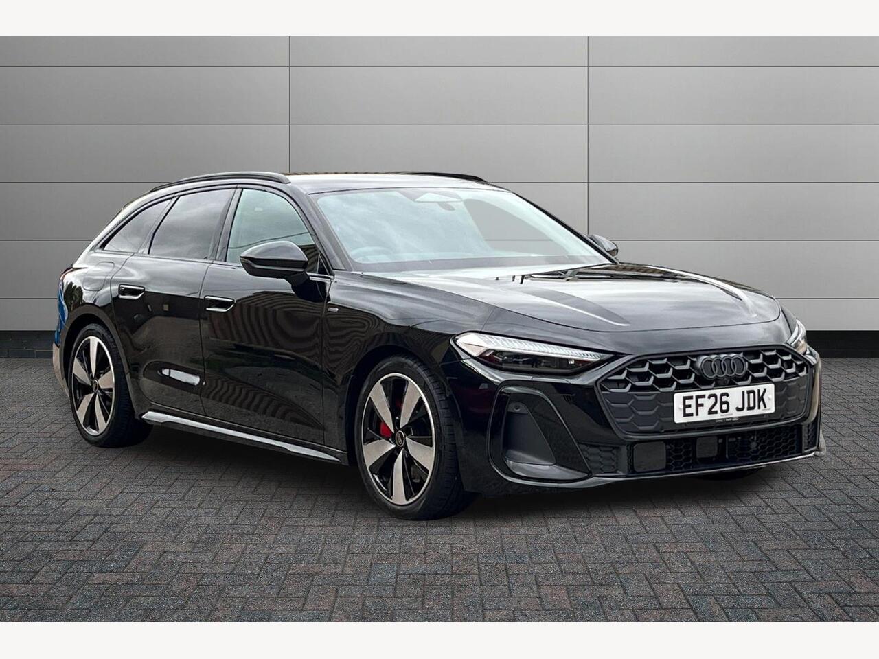 Main listing image - Audi A5