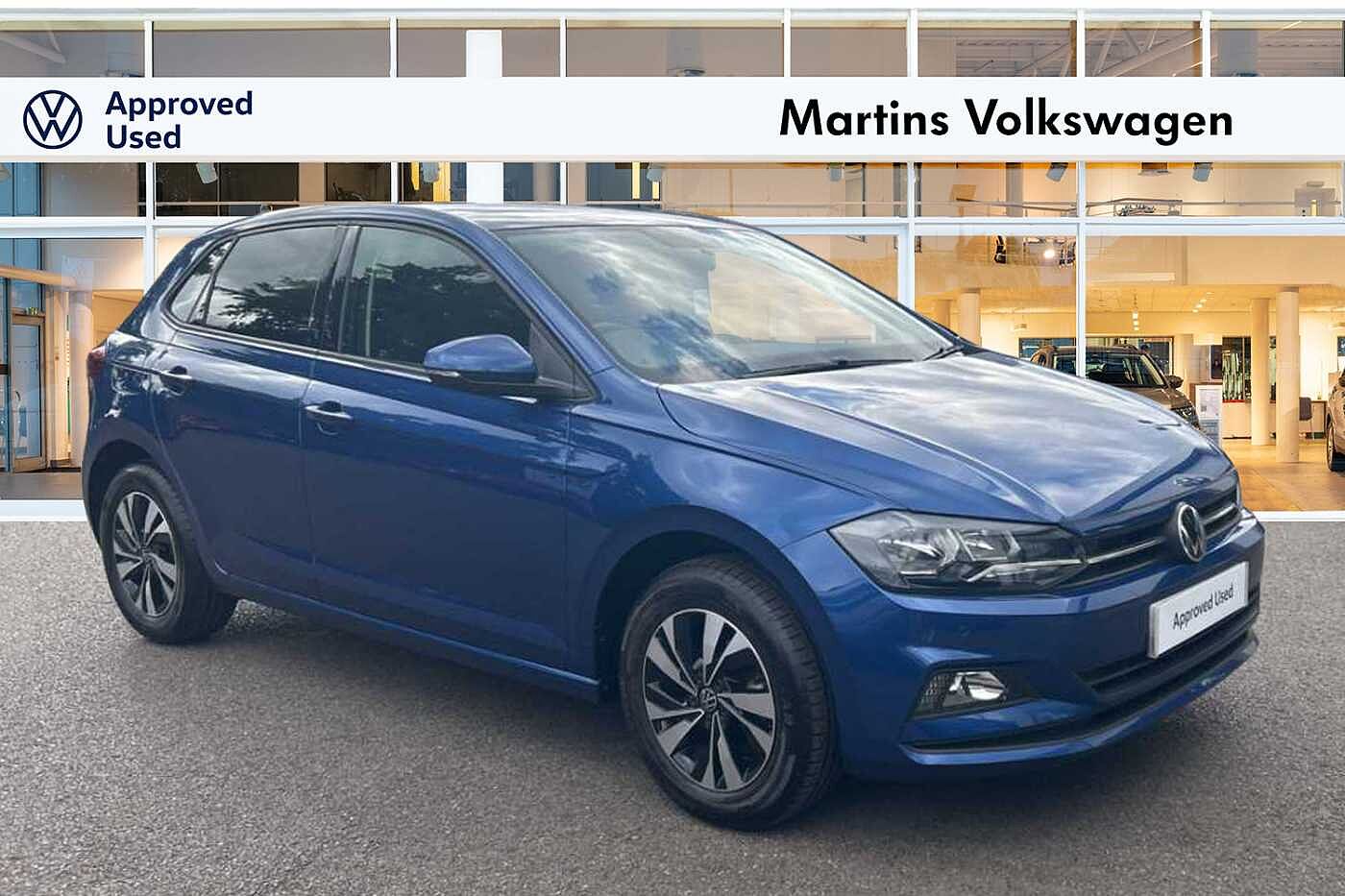 Main listing image - Volkswagen Polo
