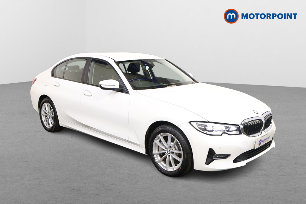 Main listing image - BMW 3 Series