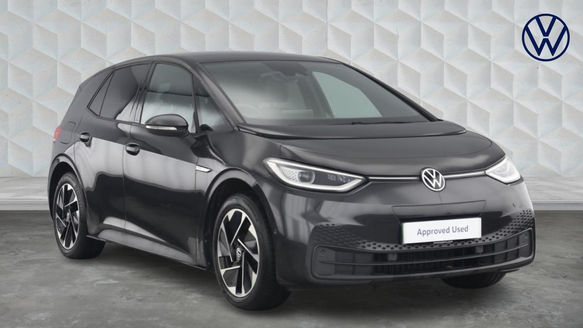 Main listing image - Volkswagen ID.3