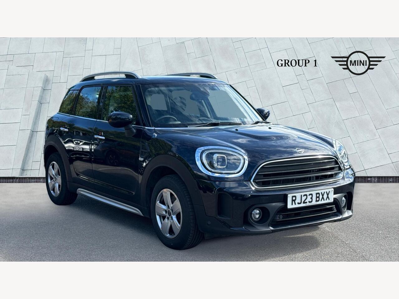 Main listing image - MINI Countryman