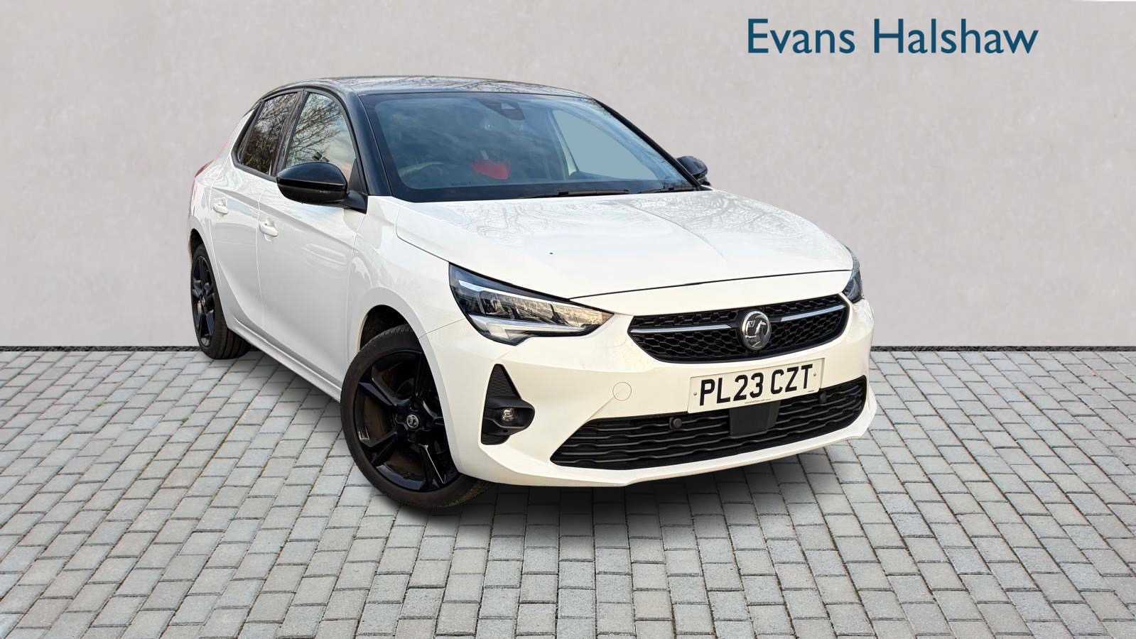 Main listing image - Vauxhall Corsa