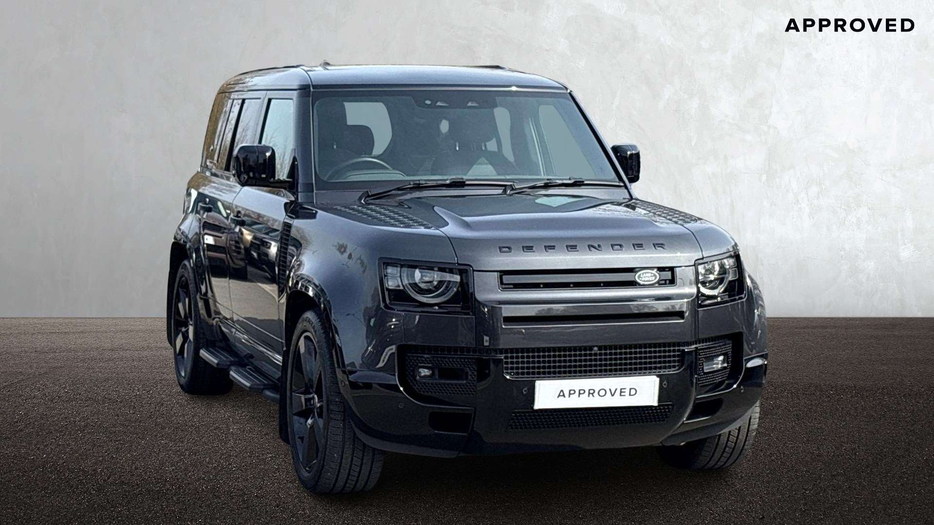 Main listing image - Land Rover Defender
