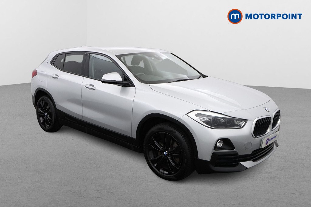 Main listing image - BMW X2