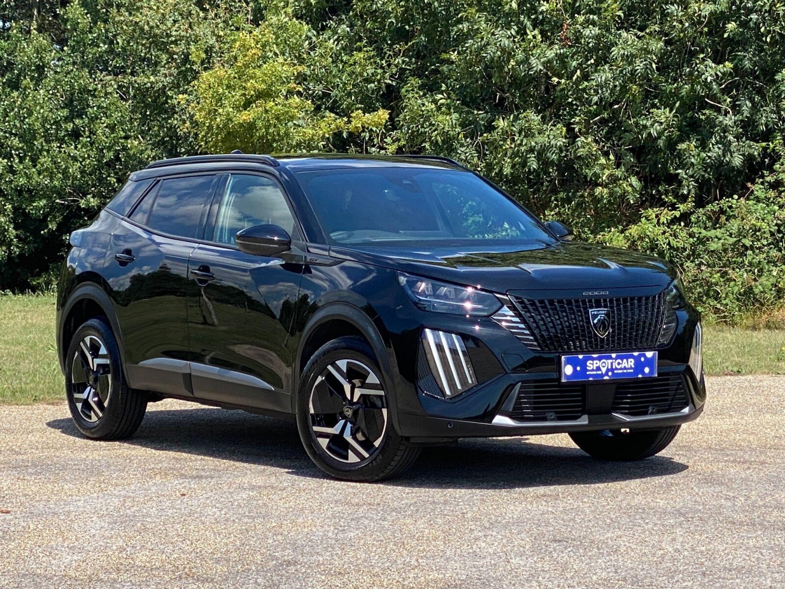 Main listing image - Peugeot 2008